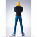 One Punch Man King Pop up Parade figure 18cm-4