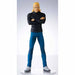 One Punch Man King Pop up Parade figure 18cm-2