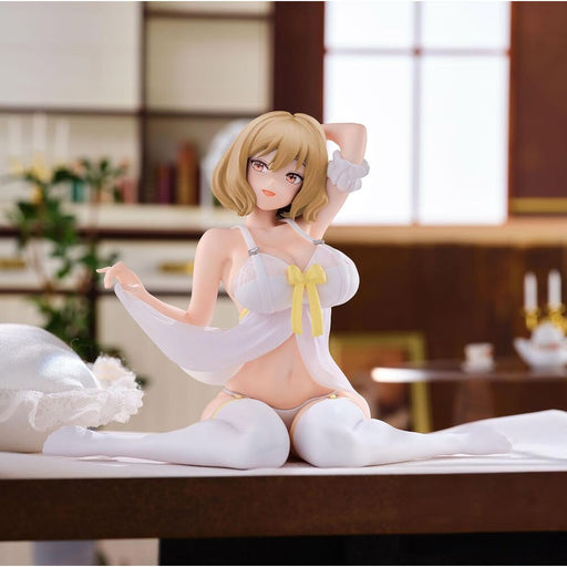 Goddes of Victory_ Nikke Anis Yumemirize figure 11cm-1