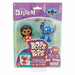 Disney Stitch blister 3 3D toppers-1