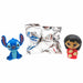 Disney Stitch blister 3 3D toppers-2