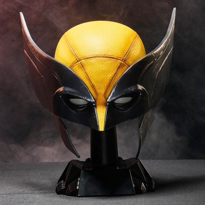 Deadpool & Wolverine - Wolverine Premium mask-6