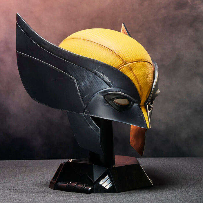 Deadpool & Wolverine - Wolverine Premium mask-7