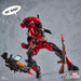 Marvel Legends Maximun Series Deadpool figure 15cm-2