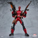 Marvel Legends Maximun Series Deadpool figure 15cm-3