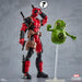 Marvel Legends Maximun Series Deadpool figure 15cm-4