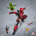 Marvel Legends Maximun Series Deadpool figure 15cm-8