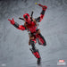 Marvel Legends Maximun Series Deadpool figure 15cm-10