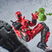 Marvel Legends Maximun Series Deadpool figure 15cm-13