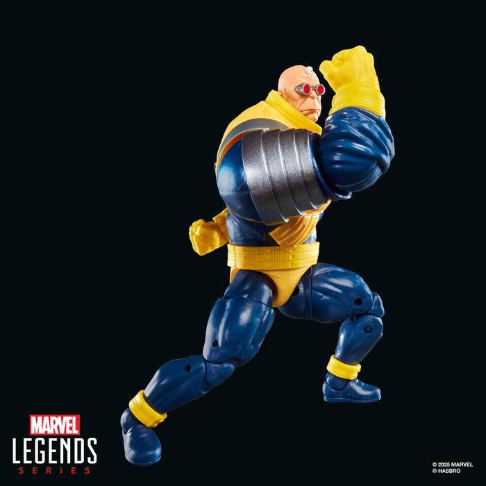 Marvel Legends Series Strong Guy X Factor figure 15cm-9
