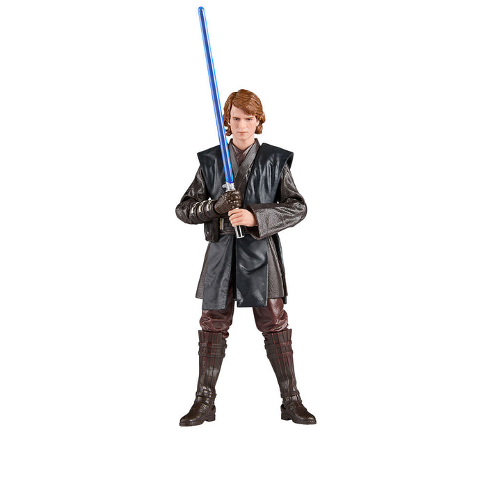 Star Wars Revenge of the Sith Anakin Skywalker figure 15cm-2