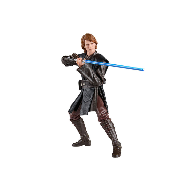 Star Wars Revenge of the Sith Anakin Skywalker figure 15cm-4