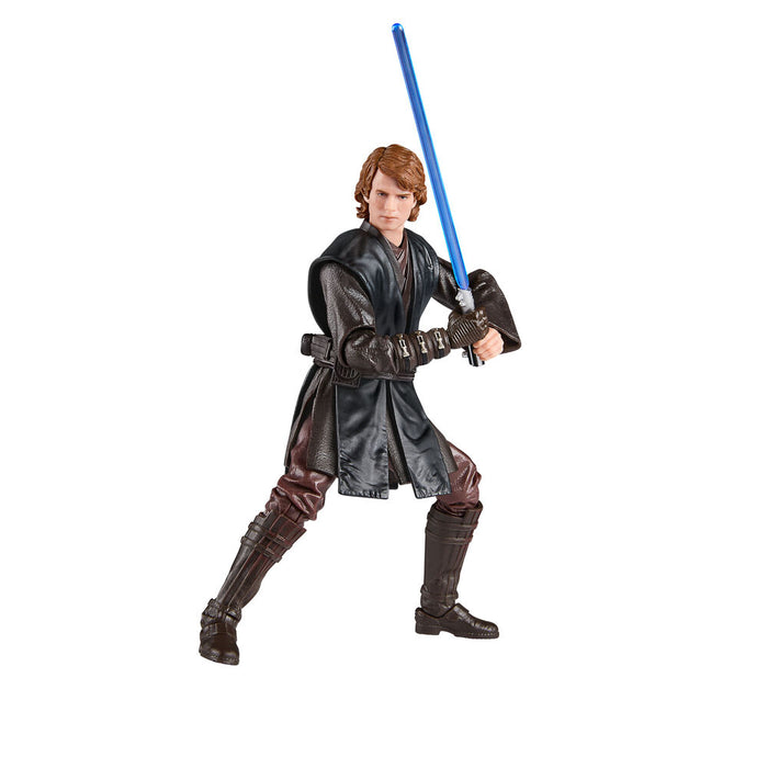 Star Wars Revenge of the Sith Anakin Skywalker figure 15cm-5