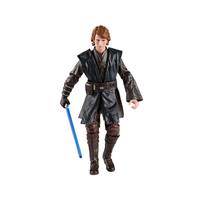 Star Wars Revenge of the Sith Anakin Skywalker figure 15cm-6