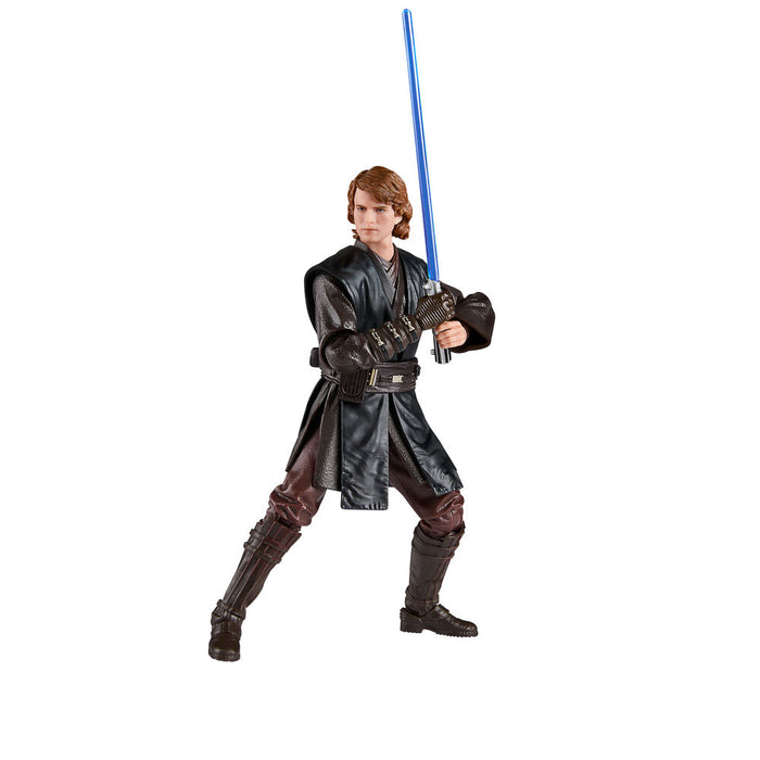 Star Wars Revenge of the Sith Anakin Skywalker figure 15cm-7