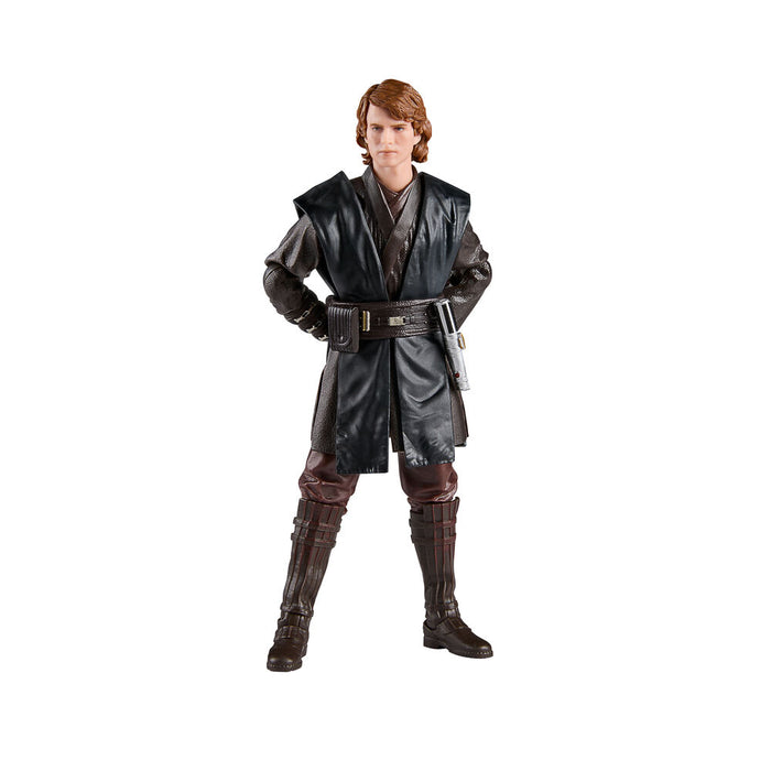 Star Wars Revenge of the Sith Anakin Skywalker figure 15cm-9