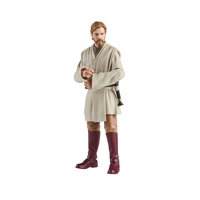 Star Wars Revenge of the Sith Obi-Wan Kenobi figure 15cm-3