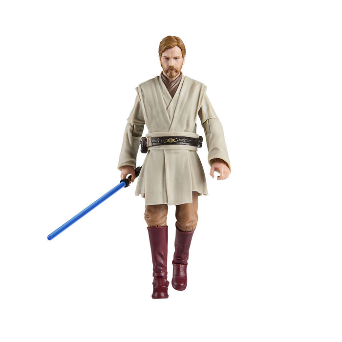Star Wars Revenge of the Sith Obi-Wan Kenobi figure 15cm-4