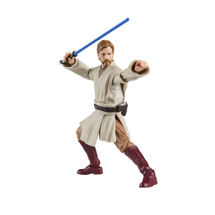 Star Wars Revenge of the Sith Obi-Wan Kenobi figure 15cm-5