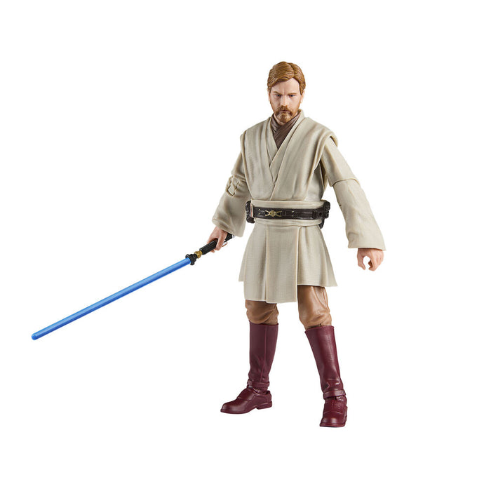 Star Wars Revenge of the Sith Obi-Wan Kenobi figure 15cm-6