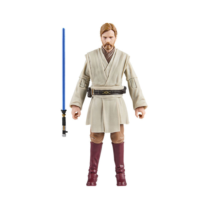 Star Wars Revenge of the Sith Obi-Wan Kenobi figure 15cm-7