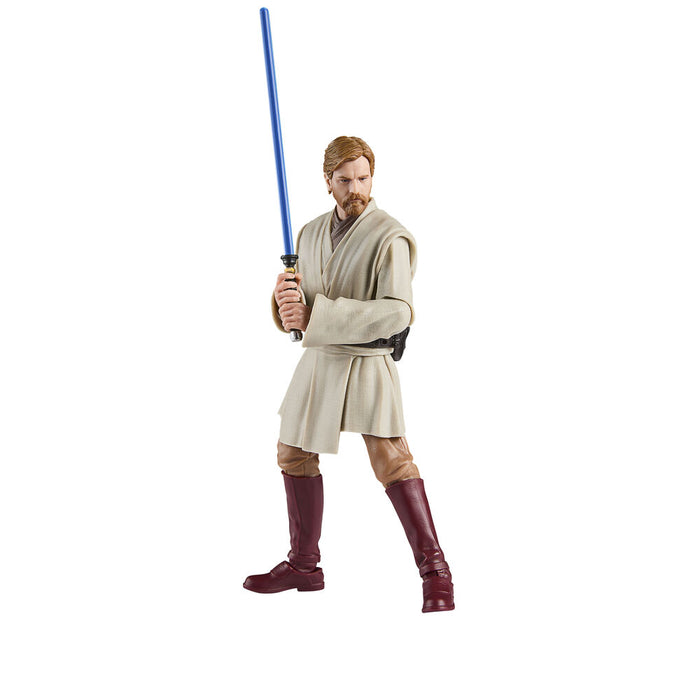 Star Wars Revenge of the Sith Obi-Wan Kenobi figure 15cm-2