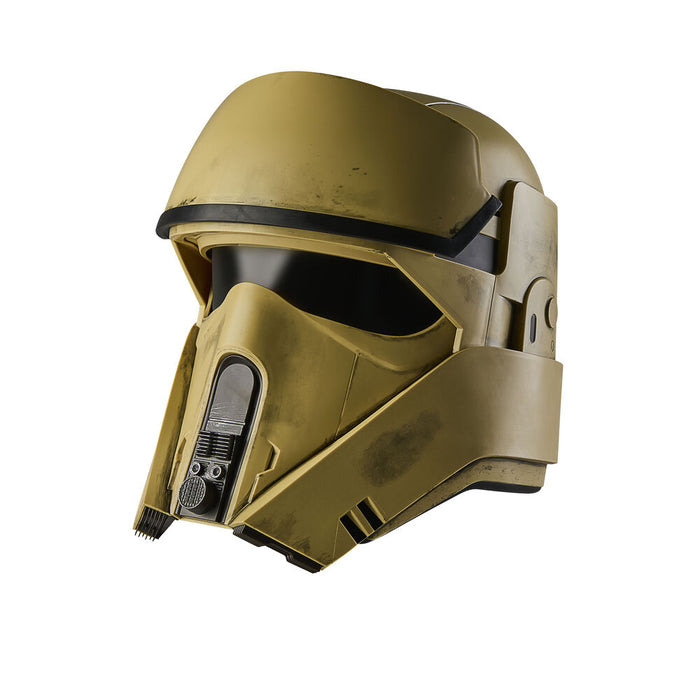 Star Wars Shoretrooper electronic helmet-2