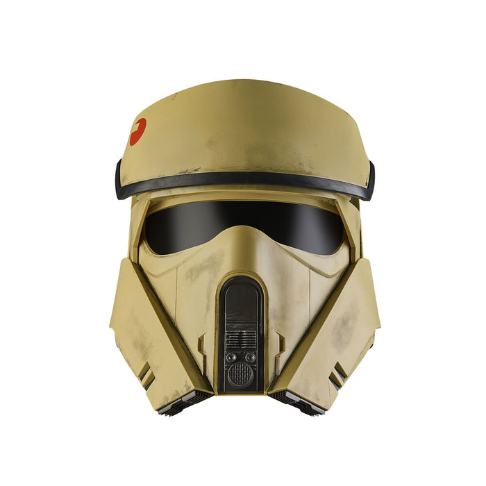 Star Wars Shoretrooper electronic helmet-1