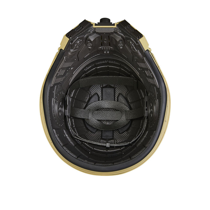 Star Wars Shoretrooper electronic helmet-7