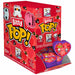 Assorted Bitty POP Mystery figure Disney Nightmare Before Christmas Valentines Day-1