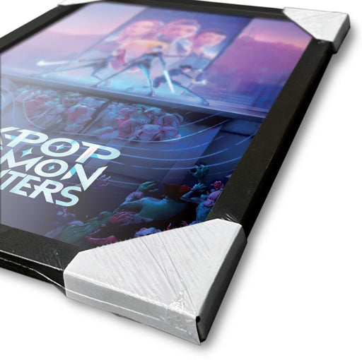 Kpop Demon Hunters table-1