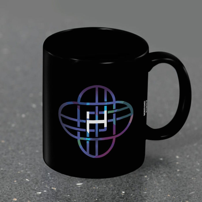 KPop Demon Hunters Huntrix mug 325ml-2