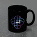 KPop Demon Hunters Huntrix mug 325ml-2