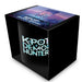 KPop Demon Hunters Logo mug 325ml-4
