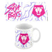 KPop Demon Hunters Saja Boys mug 325ml-1