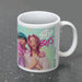 KPop Demon Hunters Saja Boys mug 325ml-3