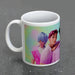 KPop Demon Hunters Saja Boys mug 325ml-4