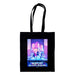 KPop Demon Hunters shopping bag-1