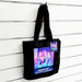 KPop Demon Hunters shopping bag-3