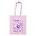 KPop Demon Hunters Huntrix shopping bag-1
