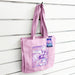 KPop Demon Hunters Huntrix shopping bag-3