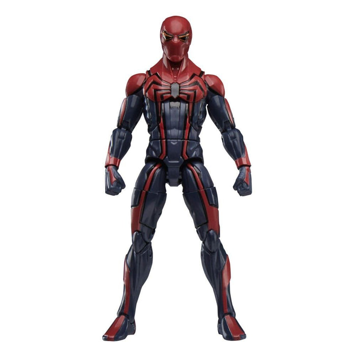 Marvel Legends Series Gamerverse Spider-Man Velocity Suit Peter Parker figure 15cm-7
