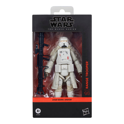Star Wars Andor Range Trooper figure 15cm-1