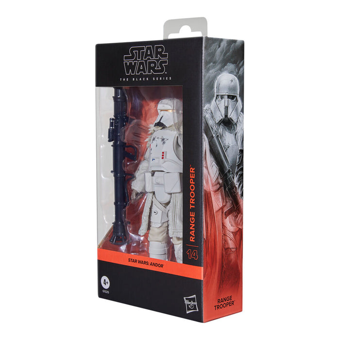 Star Wars Andor Range Trooper figure 15cm-3