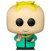 POP figure South Park Kissing Company Butters-1