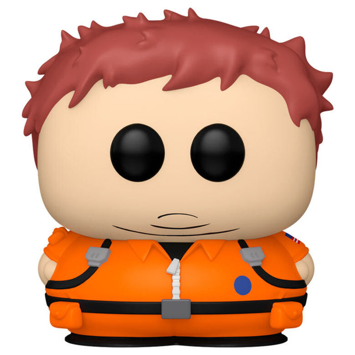 POP figure South Park Hippie Exterminator Cartman-2