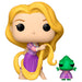 POP figure Disney Tangled Rapunzel with Pascal-1