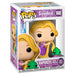 POP figure Disney Tangled Rapunzel with Pascal-2