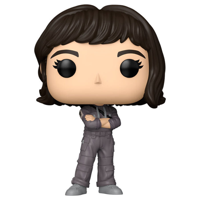 POP figure Alien Earth Wendy-1