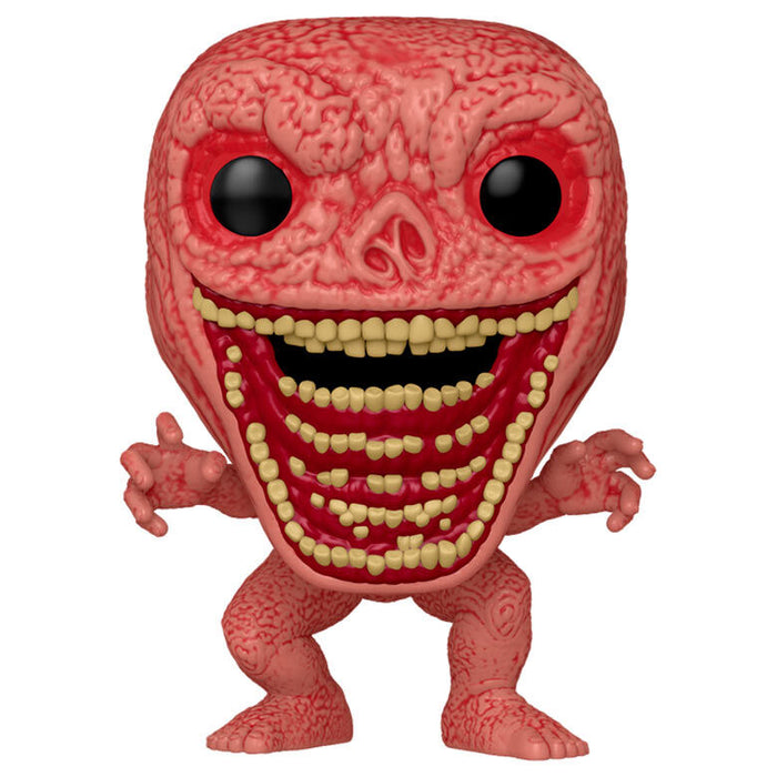 POP figure Smile Entity-1
